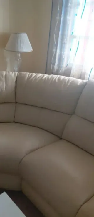 Sofa rinconera