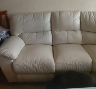 Sofa rinconera