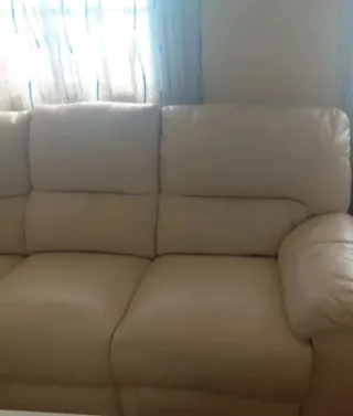 Sofa rinconera