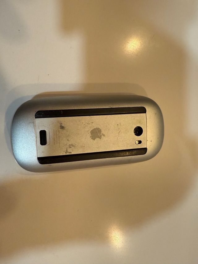 Apple magic mouse A1295 3vdc
