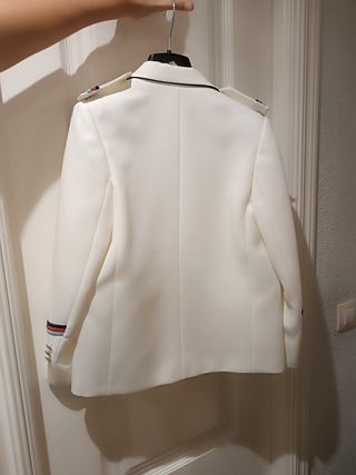 Traje comunión almirante talla 10 años