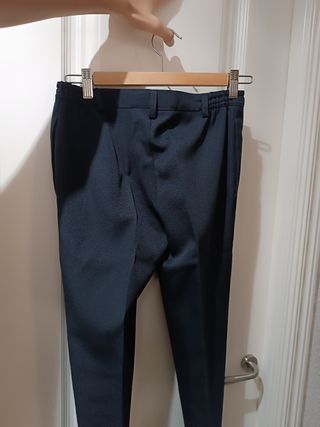 Traje comunión almirante talla 10 años