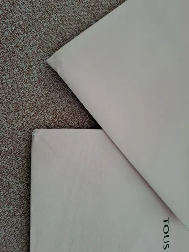 Pack de 3 bolsas Tous