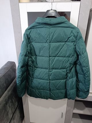 Chaqueta Purificación García 