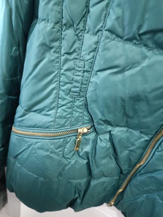Chaqueta Purificación García 