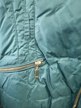 Chaqueta Purificación García 