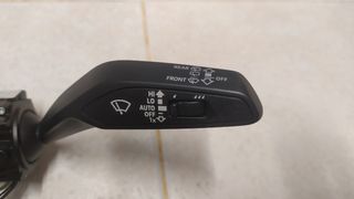 Palancas volante Audi A3