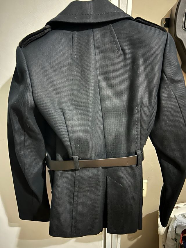 Chaqueta de vestir Mango