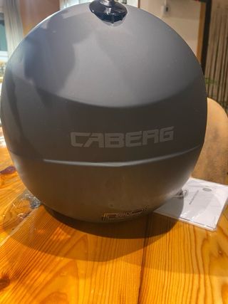 Casco moto Rivera V3 Caberg