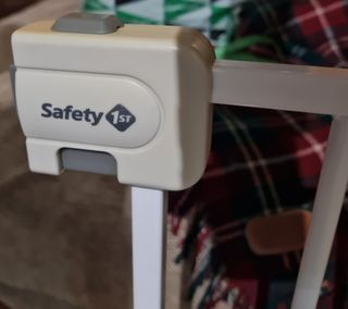 Barandilla escalera safety 73cm x 72cm