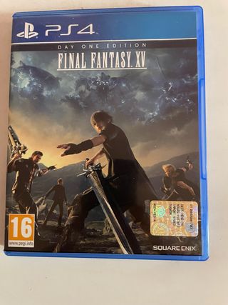 5 Giochi ps4