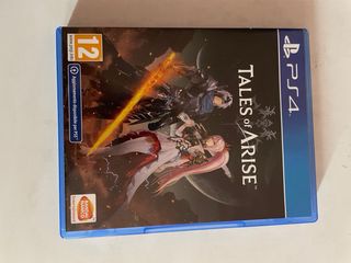 5 Giochi ps4