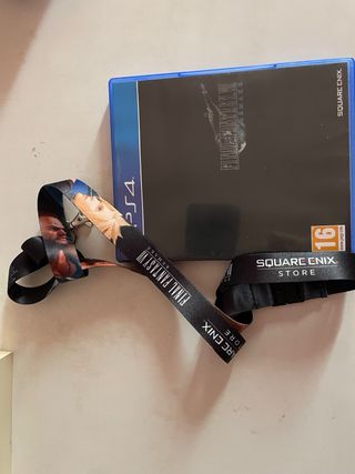 5 Giochi ps4