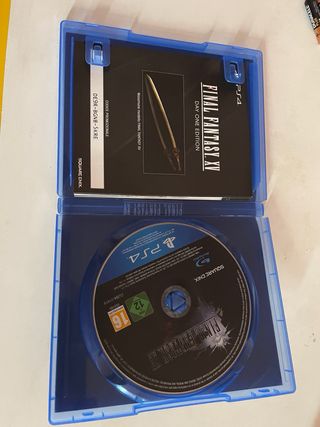 5 Giochi ps4