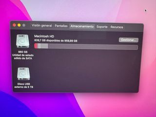 ¡Oferta Única! iMac Retina 4K 21.5" Como Nuevo