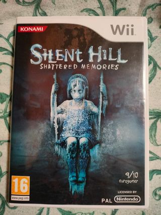 giochi wii