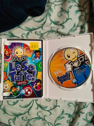 giochi wii