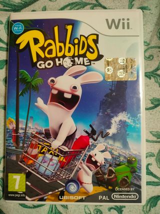giochi wii