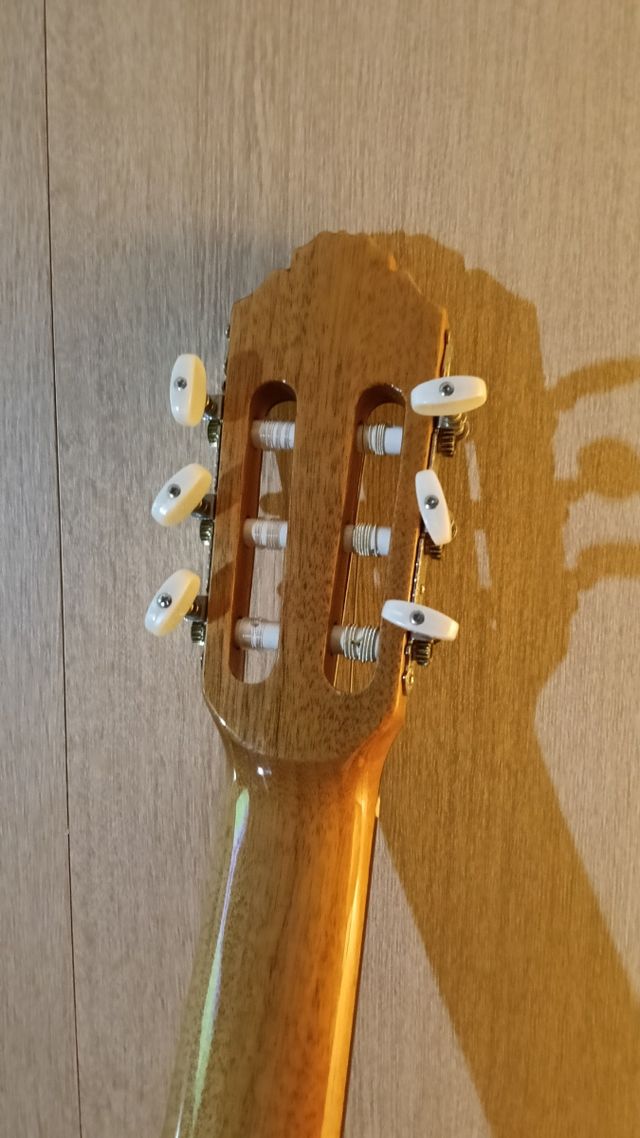 Guitarra española