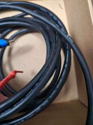 Cable HDMI 7,5 metros