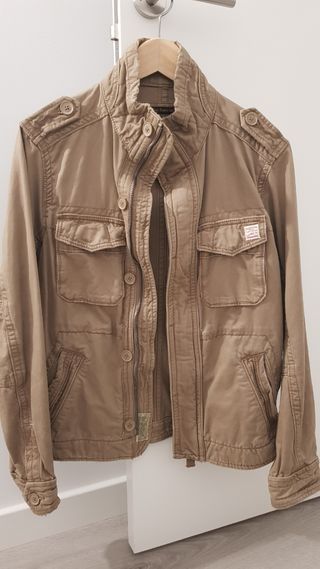 Chaqueta Vintage Jack & Jones