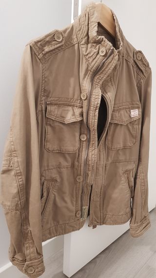 Chaqueta Vintage Jack & Jones