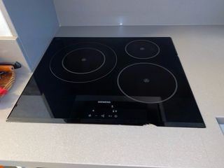 Placa vitroceramica SIEMENS