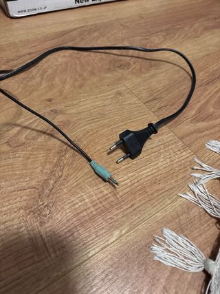 Altavoces de ordenador