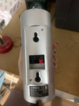 Home cinema completo