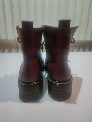 Botines nuevos mujer 