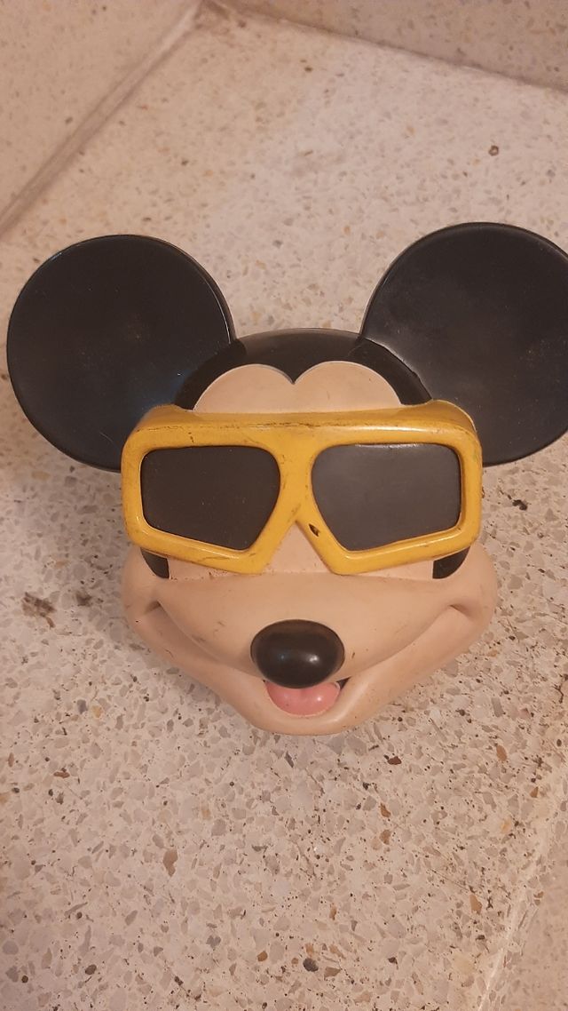 Muñeco Mickey Mouse. Oportunidad.