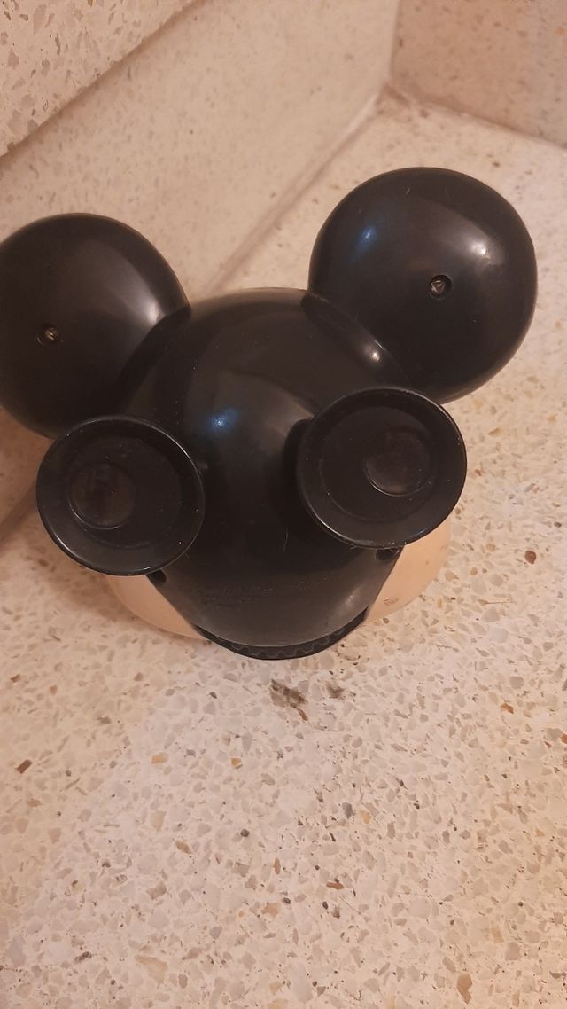 Muñeco Mickey Mouse. Oportunidad.