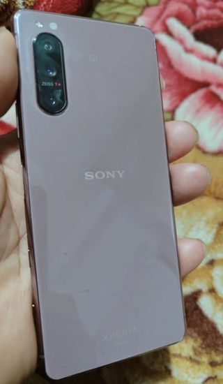 SONY
