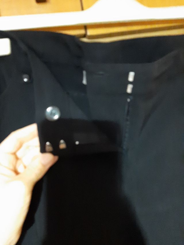 Pantalón kiabi talla 46