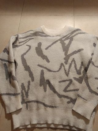 Jersey de lana