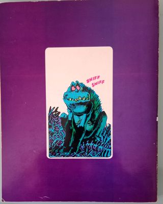 "El extraordinario mundo de Richard Corben" VOL 1