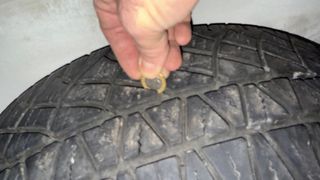 3 Neumaticos michelin latitude cross 265 70 r16