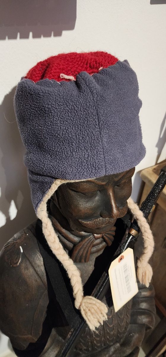 Cappello Super Mario