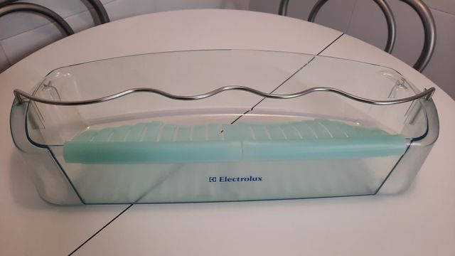 Repuestos frigorífico ER3660BN Electrolux