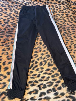 Pantalón chándal Kappa