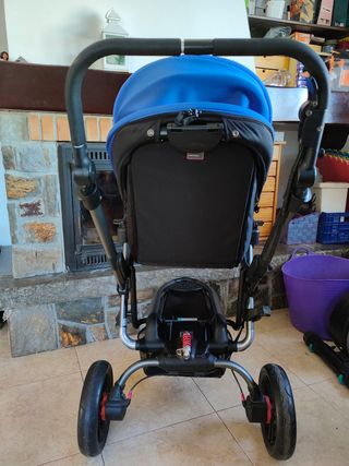 Carrito Jané Trider Matrix light