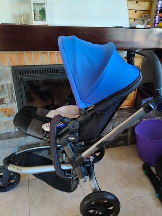 Carrito Jané Trider Matrix light