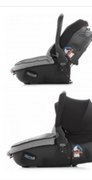 Carrito Jané Trider Matrix light