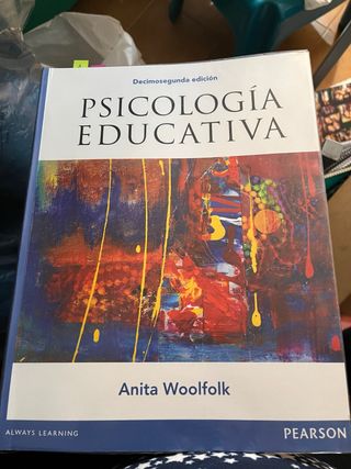 Psicología Educativa