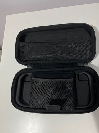 Estuche para Nintendo Switch