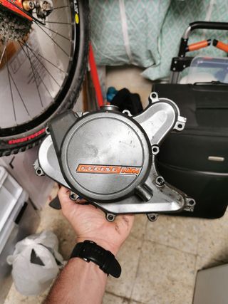 Despiece motor ktm rc duke 125 