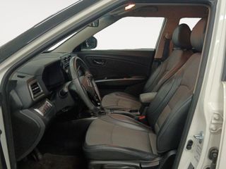 SsangYong Tivoli Limited 4x2