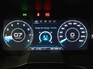 SsangYong Tivoli Limited 4x2