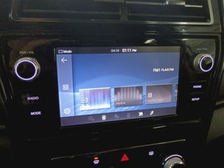 SsangYong Tivoli Limited 4x2