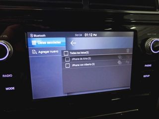 SsangYong Tivoli Limited 4x2